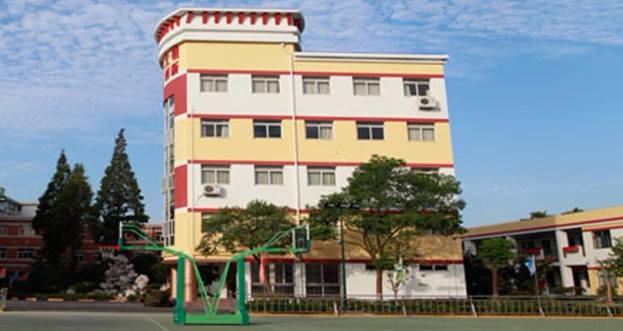 上海疁城實(shí)驗(yàn)學(xué)校