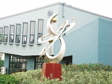 上海張江鎮(zhèn)中心小學(xué)