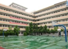 惠州惠陽(yáng)區(qū)太陽(yáng)島中英文學(xué)校