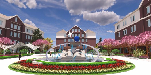 上海師范大學(xué)附屬松江科創(chuàng)實驗學(xué)校