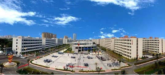 濰坊環(huán)境工程職業(yè)學(xué)院