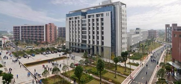 株洲湖南有色金屬職業(yè)技術(shù)學(xué)院