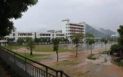 惠州惠東縣高潭中學(xué)