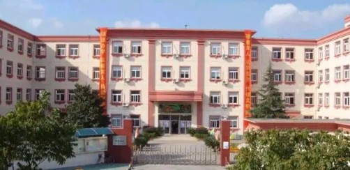 上海奉賢區(qū)華亭學(xué)校