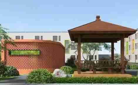 石家莊新藝職業(yè)高級中學(xué)