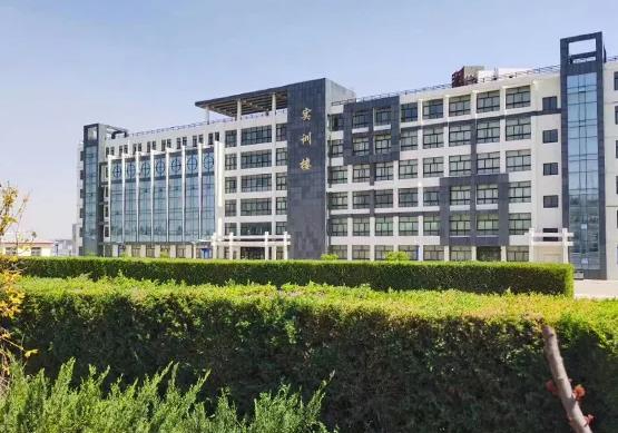 榆林益友能源化工職業(yè)技術(shù)學(xué)校