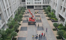 重慶市鳳鳴山中學(xué)