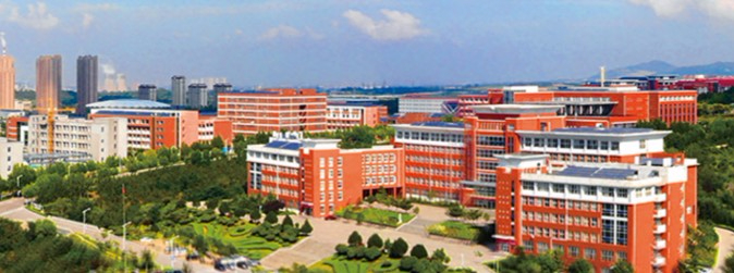 濟南萊蕪職業(yè)技術學院