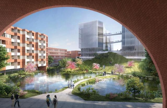 廣州實驗中學(xué)