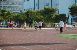 廣州黃埔區(qū)黃陂小學(xué)