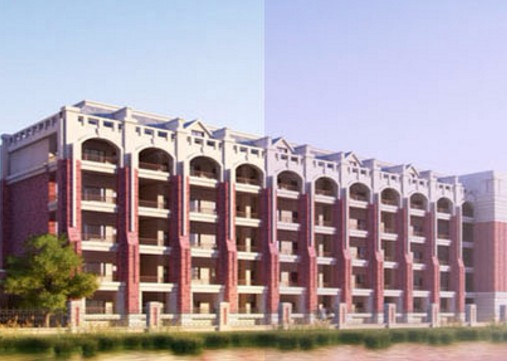 上海華東政法大學(xué)附屬松江實驗學(xué)校(九年一貫制)