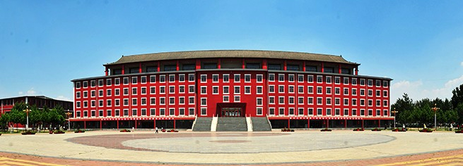 唐山華北理工大學(xué)輕工學(xué)院