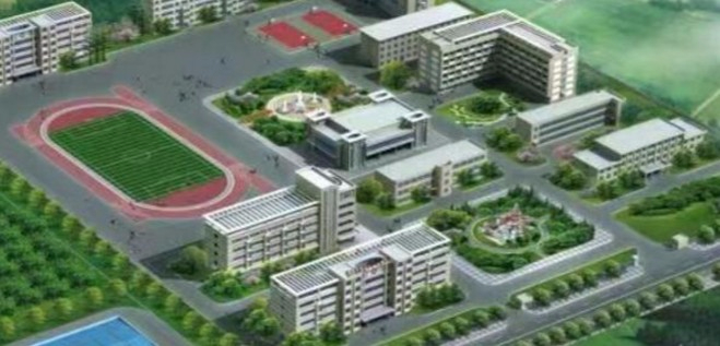 延安洛川縣職業(yè)中等專業(yè)學(xué)校