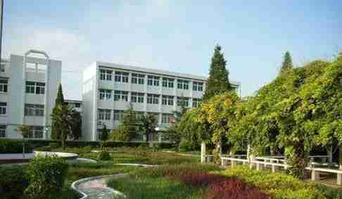 南通海安農(nóng)業(yè)工程學(xué)校