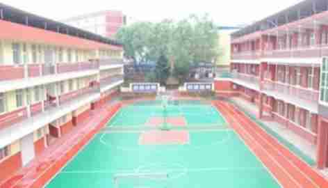 晉城市鳳都職業(yè)高級中學(xué)校