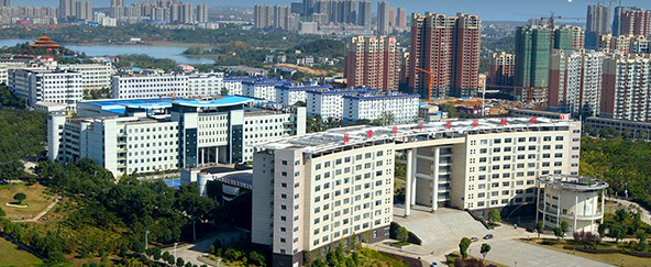 鄂州職業(yè)大學(xué)