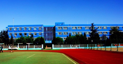 北京海淀區(qū)東北旺中心小學