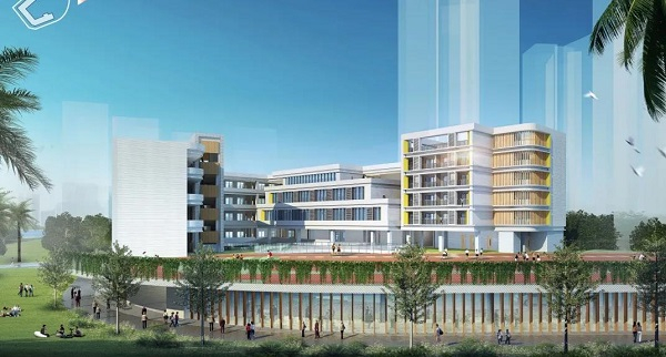 深圳龍飛小學(xué)