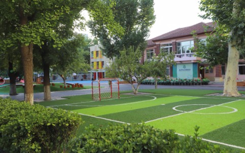 北京師范大學(xué)實(shí)驗(yàn)幼兒園