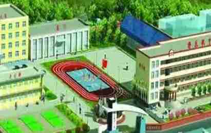 忻州靜樂(lè)縣職業(yè)中學(xué)校