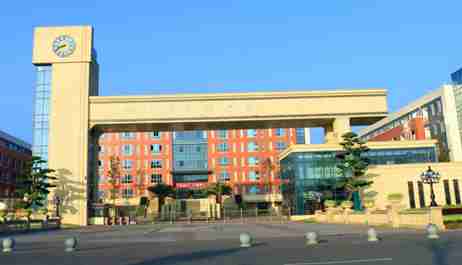 綿陽江油外國語學(xué)校