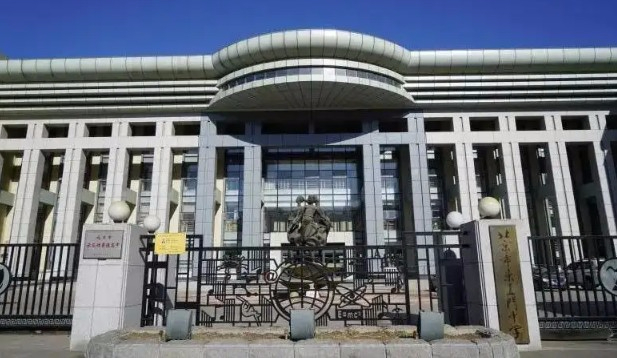 北京東直門中學(xué)