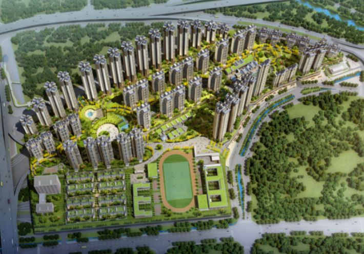 廣州華南師范大學(xué)附屬新塘學(xué)校（九年一貫制）