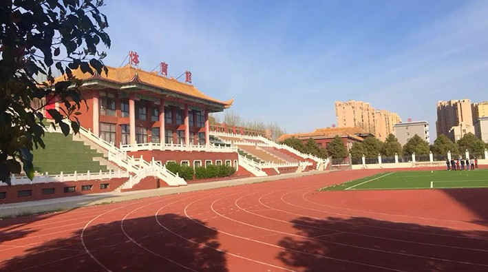 阜陽(yáng)科技職業(yè)學(xué)院