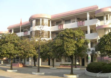 廣州海中小學(xué)