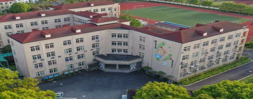 上海高東鎮(zhèn)中心小學(xué)