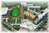 廣州黃浦區(qū)東區(qū)小學(xué)