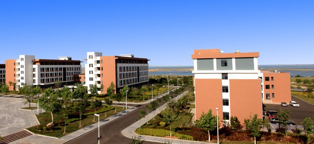 威海海洋職業(yè)學(xué)院