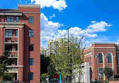 重慶史迪威外語(yǔ)學(xué)校