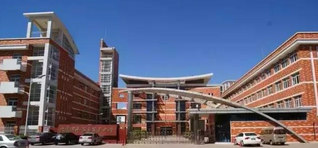 北京平谷區(qū)第五中學(xué)