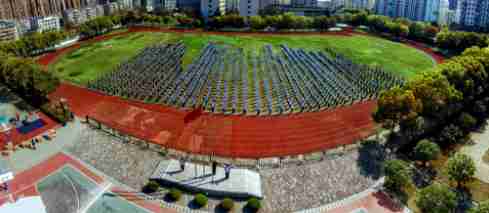 武漢財(cái)貿(mào)學(xué)校