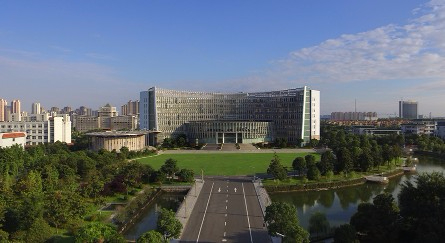 常州江蘇理工學(xué)院