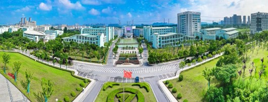 合肥安徽財貿(mào)職業(yè)學(xué)院