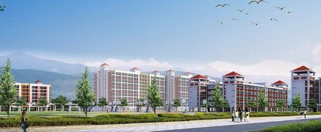 西安市雁塔區(qū)職業(yè)高級中學(xué)