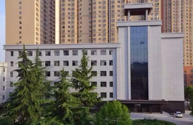 西安咸陽中鐵工程職業(yè)技術(shù)學(xué)校