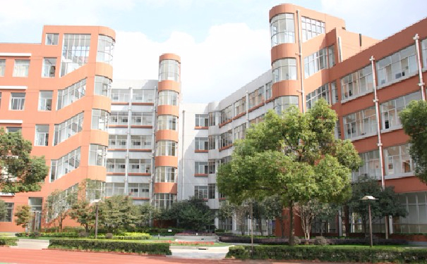 上海紫陽(yáng)中學(xué)