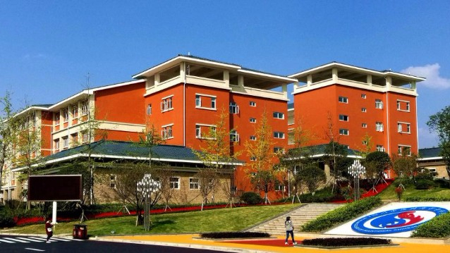 綿陽(yáng)四川中醫(yī)藥高等專(zhuān)科學(xué)校