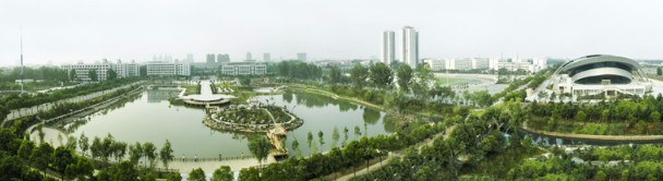 南陽理工學(xué)院