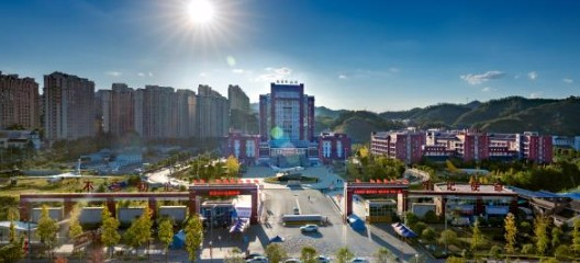 張家界航空工業(yè)職業(yè)技術(shù)學院