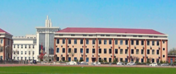 東營山東勝利職業(yè)學(xué)院