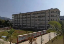 普洱江城縣職業(yè)高級(jí)中學(xué)