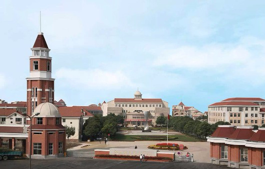 無錫江陰職業(yè)技術(shù)學(xué)院