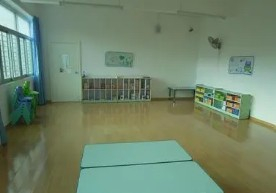 深圳公園大地第一幼兒園