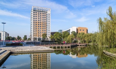 蘇州工業(yè)園區(qū)服務(wù)外包職業(yè)學(xué)院