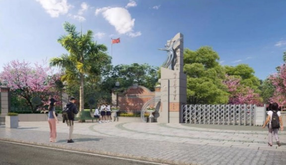 上海浦東新區(qū)進(jìn)才實(shí)驗(yàn)中學(xué)南校