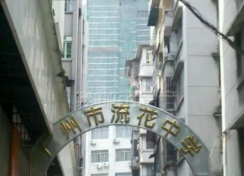 廣州市流花中學(xué)